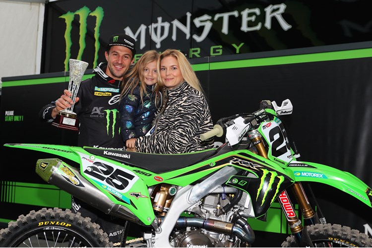 Clement Desalle